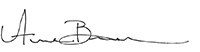 Signature