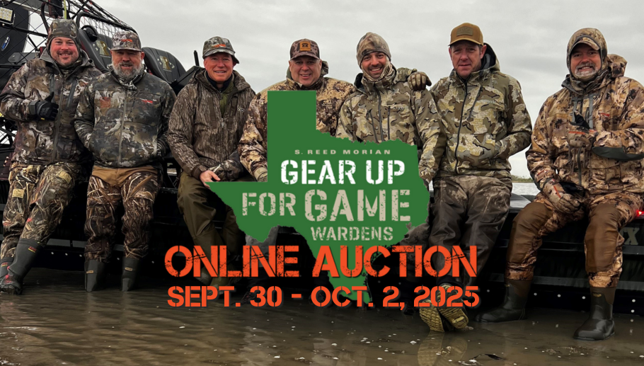 Story #5: 5th Annual Gear Up Auction is Sept. 30 - Oct. 2. Register today!