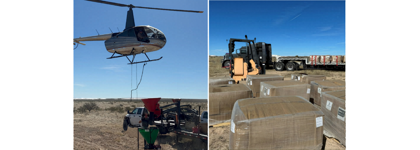 Pecos Watershed Conservation Initiative