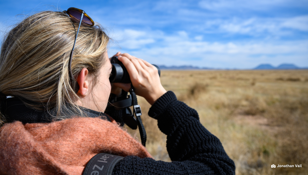 Story #4: TPWF&rsquo;s Conservation Scholarship Window is Open
