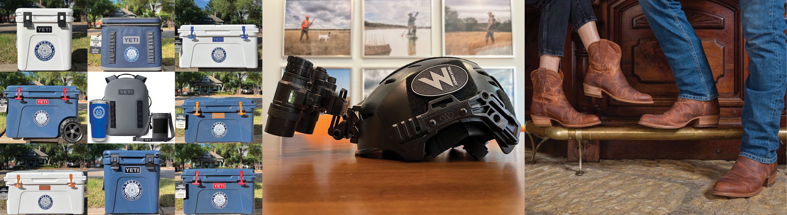 Texas Parks and Wildlife Foundation