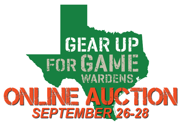 Gear Up for Game Wardens