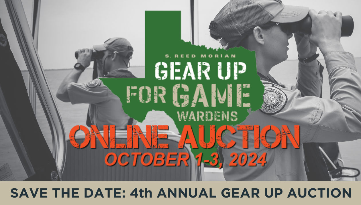 Story #5: Save the Date! 4th Annual Gear Up Auction on Oct. 1-3