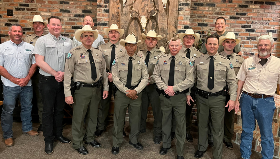 Story #4: Boggy Slough Hosts Gear Up Fundraiser