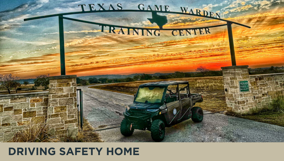 Story #4: Driving Safety Home