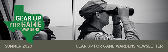 Gear Up for Game Wardens Update June 2023