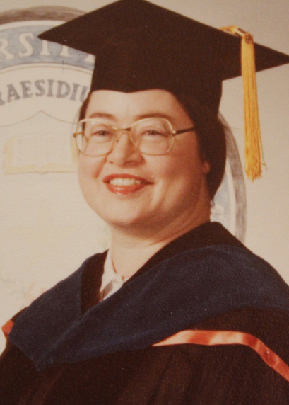 Adelia Hale-Stanley: Letting Nature Speak for Itself