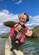 Carol Dinkins: A Trailblazer for Conservation