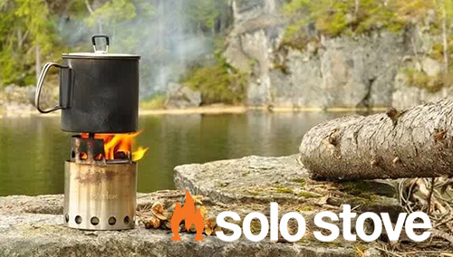 Solo Stove