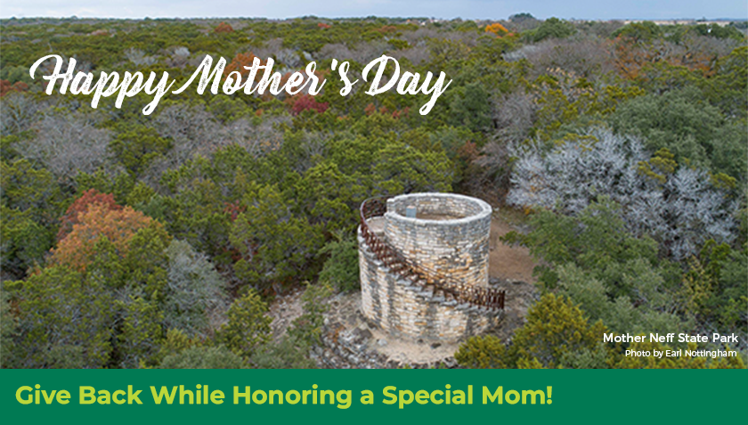 Story #2: Give Back While Honoring a Special Mom!