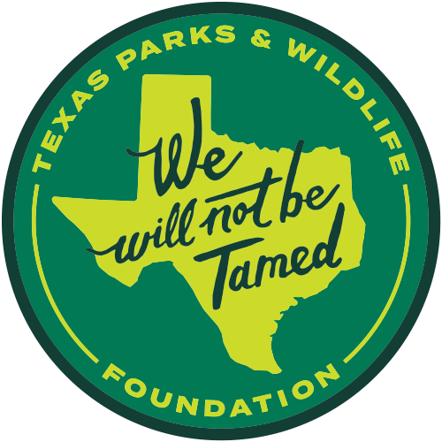 We Will Not Be Tamed Patch